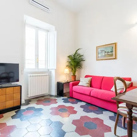 Διαμέρισμα Relax Zanardelli, Piazza Navona Ρώμη