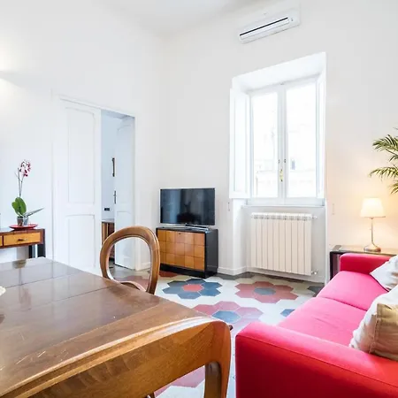 Apartment Relax Zanardelli, Piazza Navona Rome