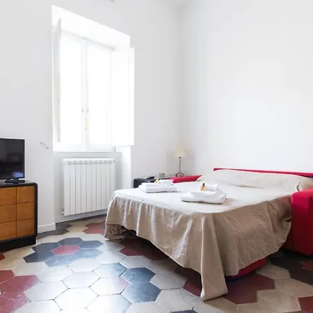 Apartment Relax Zanardelli, Piazza Navona Rome