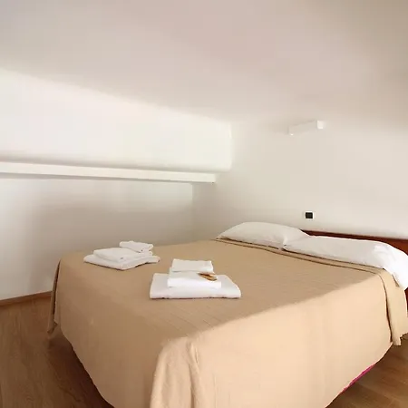 Relax Zanardelli, Piazza Navona Appartement