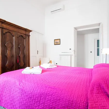 Relax Zanardelli, Piazza Navona Róma