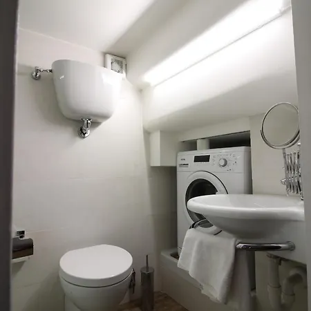 Appartement Relax Zanardelli, Piazza Navona Rome