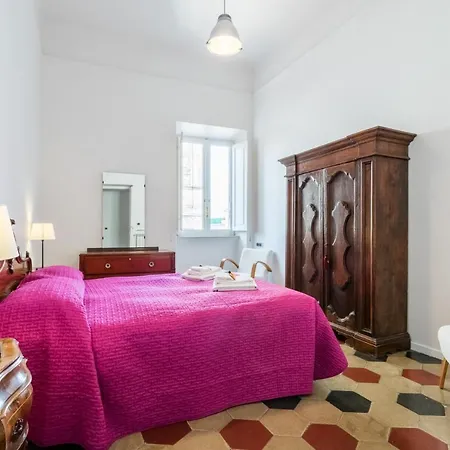 Apartment Relax Zanardelli, Piazza Navona Rome