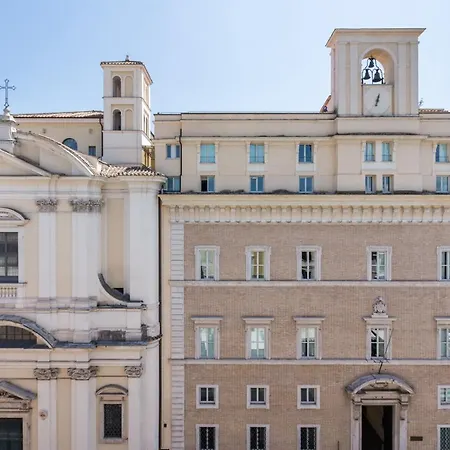 Apartment Relax Zanardelli, Piazza Navona Rome