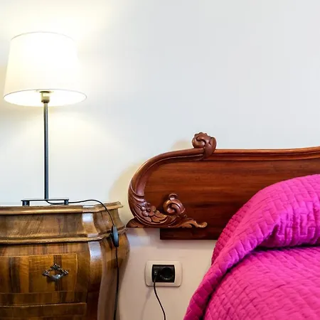 Relax Zanardelli, Piazza Navona Apartment Rome