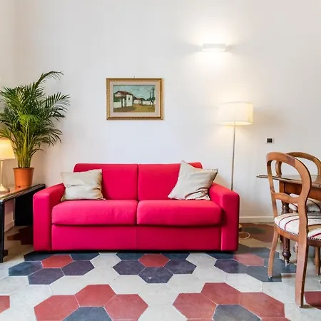 Apartment Relax Zanardelli, Piazza Navona Rome