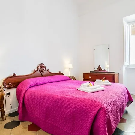 Relax Zanardelli, Piazza Navona Apartment