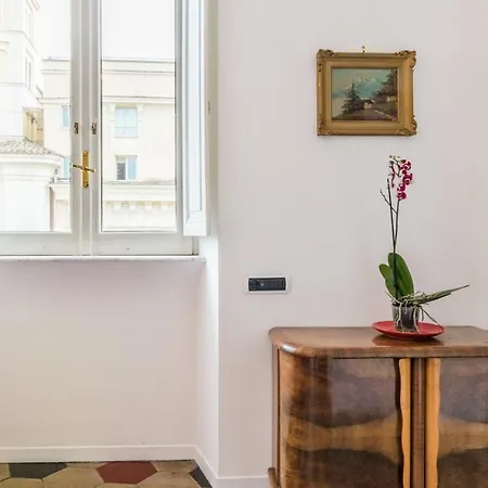 Appartement Relax Zanardelli, Piazza Navona *