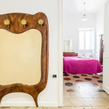 Relax Zanardelli, Piazza Navona Apartment Rome