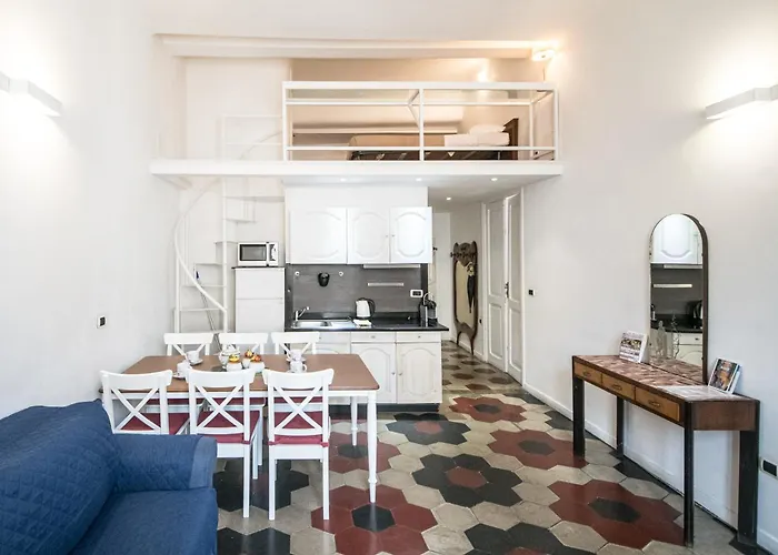 Relax Zanardelli, Piazza Navona *