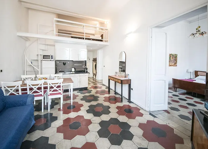 Relax Zanardelli, Piazza Navona Róma