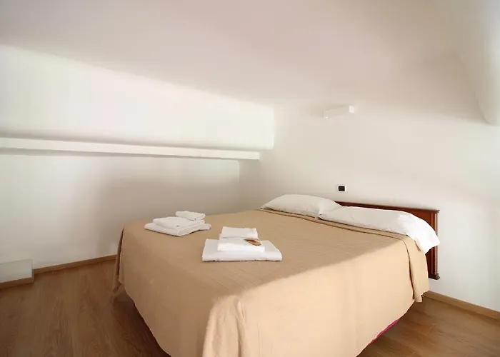 Relax Zanardelli, Piazza Navona Apartman