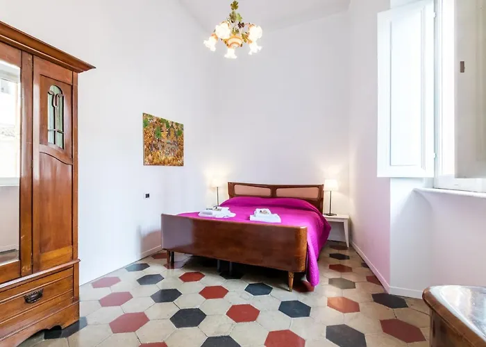 Relax Zanardelli, Piazza Navona Apartman