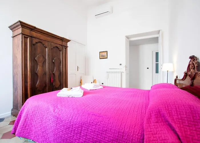 Relax Zanardelli, Piazza Navona Róma