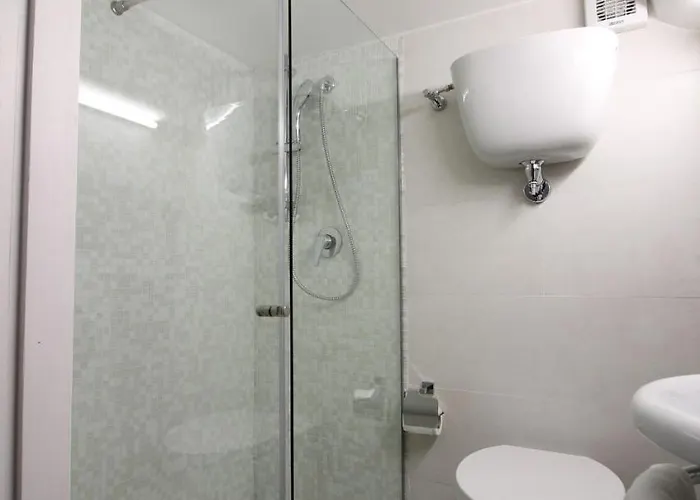 Relax Zanardelli, Piazza Navona *