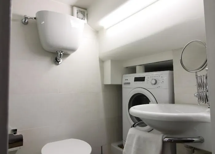 Apartman Relax Zanardelli, Piazza Navona Róma