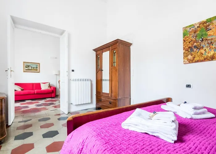 Relax Zanardelli, Piazza Navona * Róma