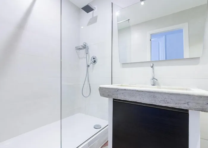 Apartman Relax Zanardelli, Piazza Navona Róma