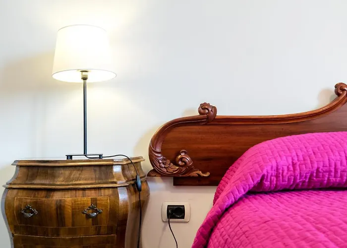 Relax Zanardelli, Piazza Navona Apartman Róma