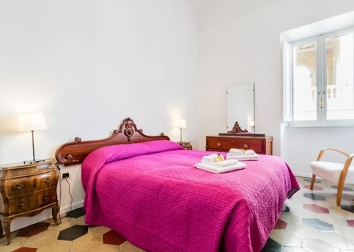 Relax Zanardelli, Piazza Navona Apartman