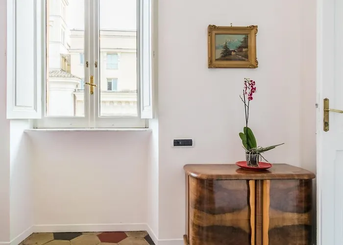 Apartman Relax Zanardelli, Piazza Navona *