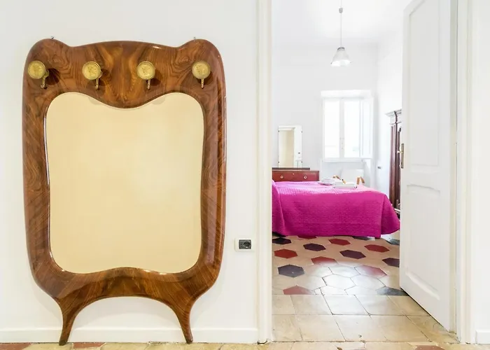 Relax Zanardelli, Piazza Navona Apartman Róma