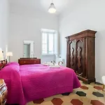 Apartmán Relax Zanardelli, Piazza Navona Řím