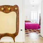 Relax Zanardelli, Piazza Navona Apartmán Řím
