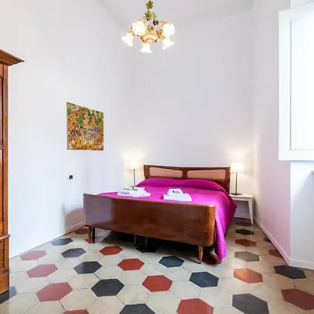 Relax Zanardelli, Piazza Navona Apartmán